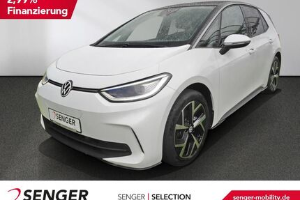 VW ID.3 Gebrauchtwagen