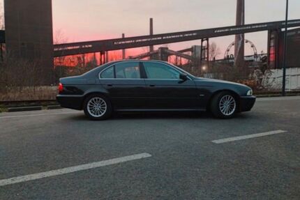 BMW 530 Gebrauchtwagen