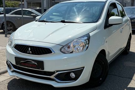 Mitsubishi Space Star Gebrauchtwagen