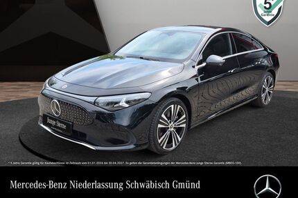Mercedes-Benz CLA 350 Gebrauchtwagen