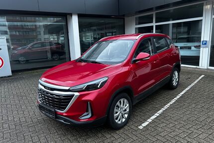 Baic Beijing X35 Gebrauchtwagen