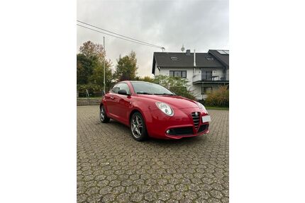 Alfa Romeo MiTo Gebrauchtwagen