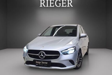 Mercedes-Benz B 180 Gebrauchtwagen