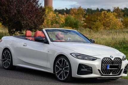 BMW 430 Gebrauchtwagen