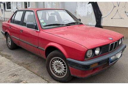 BMW Andere Gebrauchtwagen