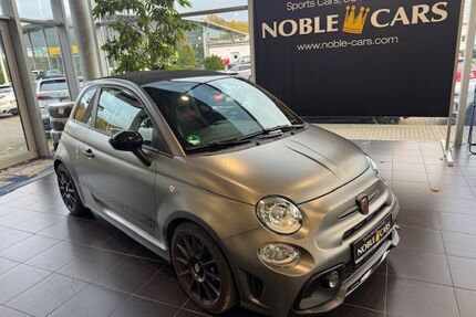 Abarth 595C Gebrauchtwagen