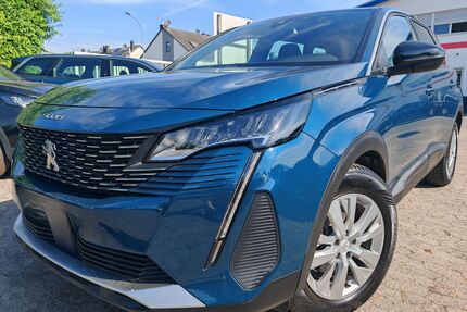 Peugeot 5008 Gebrauchtwagen