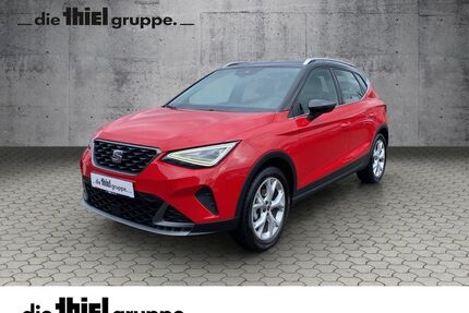 Seat Arona Gebrauchtwagen