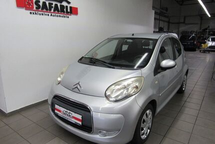 Citroen C1 Gebrauchtwagen