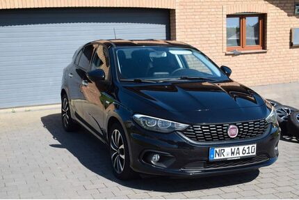 Fiat Tipo Gebrauchtwagen