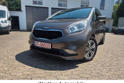 Kia Venga Gebrauchtwagen