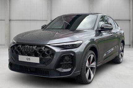 Audi Q5 Gebrauchtwagen