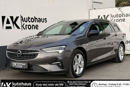 Opel Insignia Gebrauchtwagen