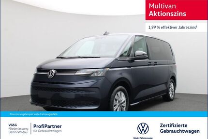 VW T7 Multivan Gebrauchtwagen