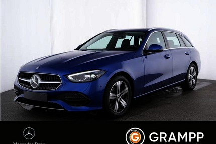 Mercedes-Benz C 220 Gebrauchtwagen