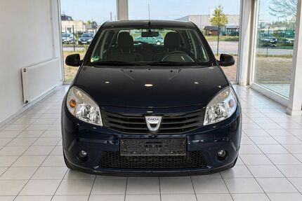 Dacia Sandero Gebrauchtwagen