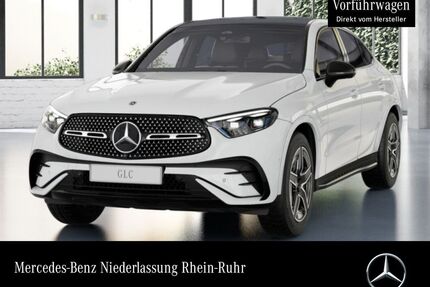 Mercedes-Benz GLC 220 Gebrauchtwagen