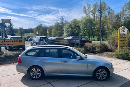 BMW 318 Gebrauchtwagen