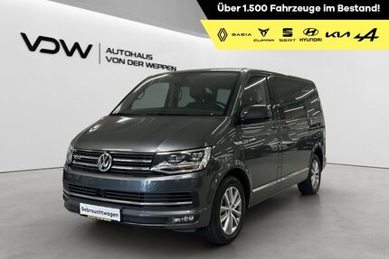 VW T6 Multivan Gebrauchtwagen