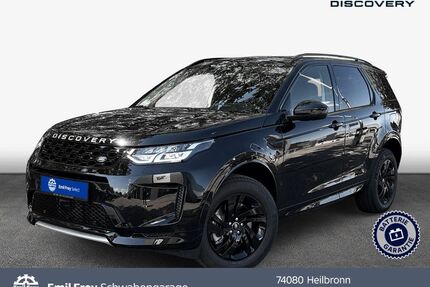 Land Rover Discovery Sport Gebrauchtwagen
