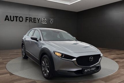 Mazda CX-30 Gebrauchtwagen