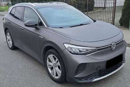 VW ID.4 Gebrauchtwagen