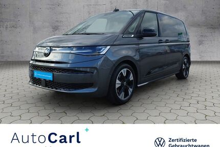 VW T7 Multivan Gebrauchtwagen