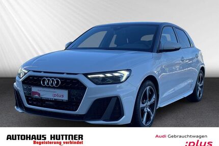 Audi A1 Gebrauchtwagen