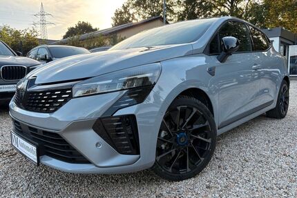 Renault Clio Gebrauchtwagen