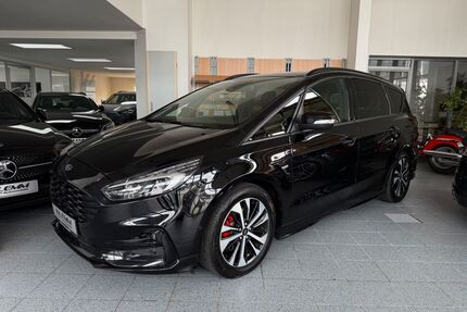 Ford S-Max Gebrauchtwagen