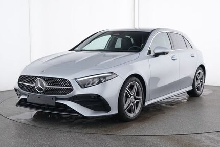 Mercedes-Benz A 180 Gebrauchtwagen