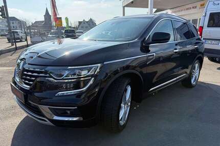 Renault Koleos Gebrauchtwagen