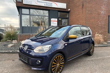 VW up! Gebrauchtwagen