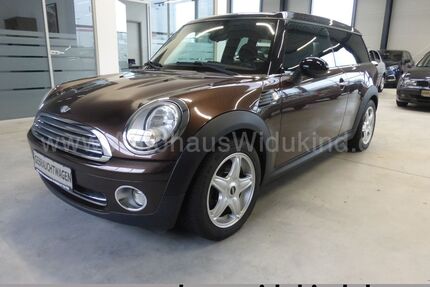 Mini Cooper Clubman Gebrauchtwagen