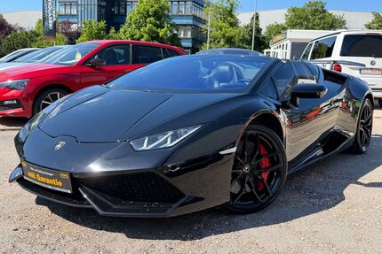 Lamborghini Huracán Gebrauchtwagen