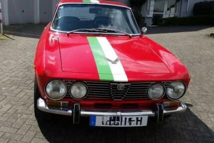 Alfa Romeo GTV Gebrauchtwagen