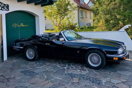 Jaguar XJS Gebrauchtwagen