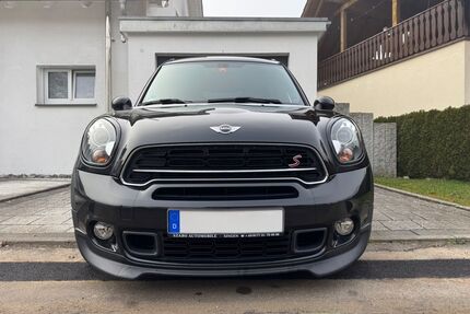 Mini John Cooper Works Countryman Gebrauchtwagen
