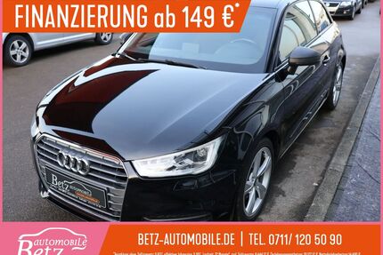 Audi A1 Gebrauchtwagen