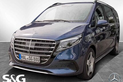 Mercedes-Benz V 300 Gebrauchtwagen