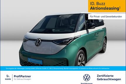 VW ID. Buzz Gebrauchtwagen