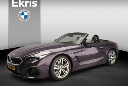 BMW Z4 Gebrauchtwagen