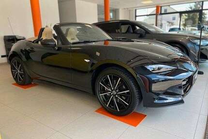 Mazda MX-5 Gebrauchtwagen