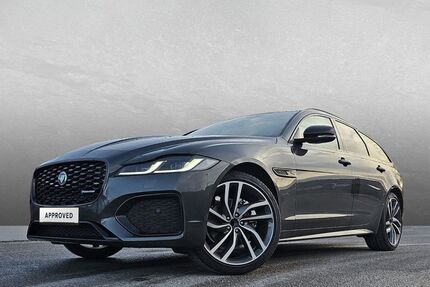 Jaguar XF Gebrauchtwagen