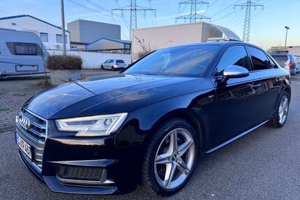 Audi S4 Gebrauchtwagen