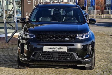 Land Rover Discovery Sport Gebrauchtwagen