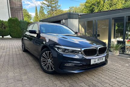 BMW 530 Gebrauchtwagen