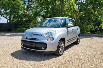 Fiat 500L Gebrauchtwagen