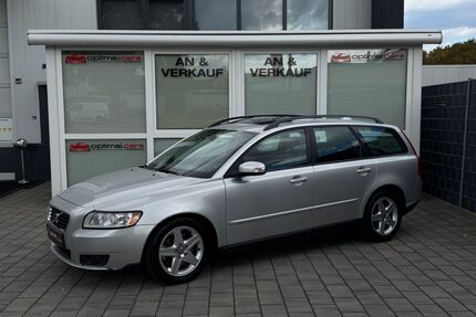 Volvo V50 Gebrauchtwagen