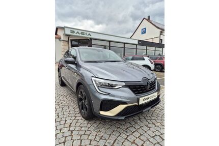 Renault Arkana Gebrauchtwagen